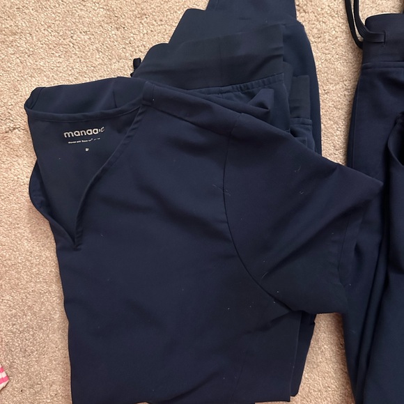 Mandala scrub sets - Picture 2 of 6